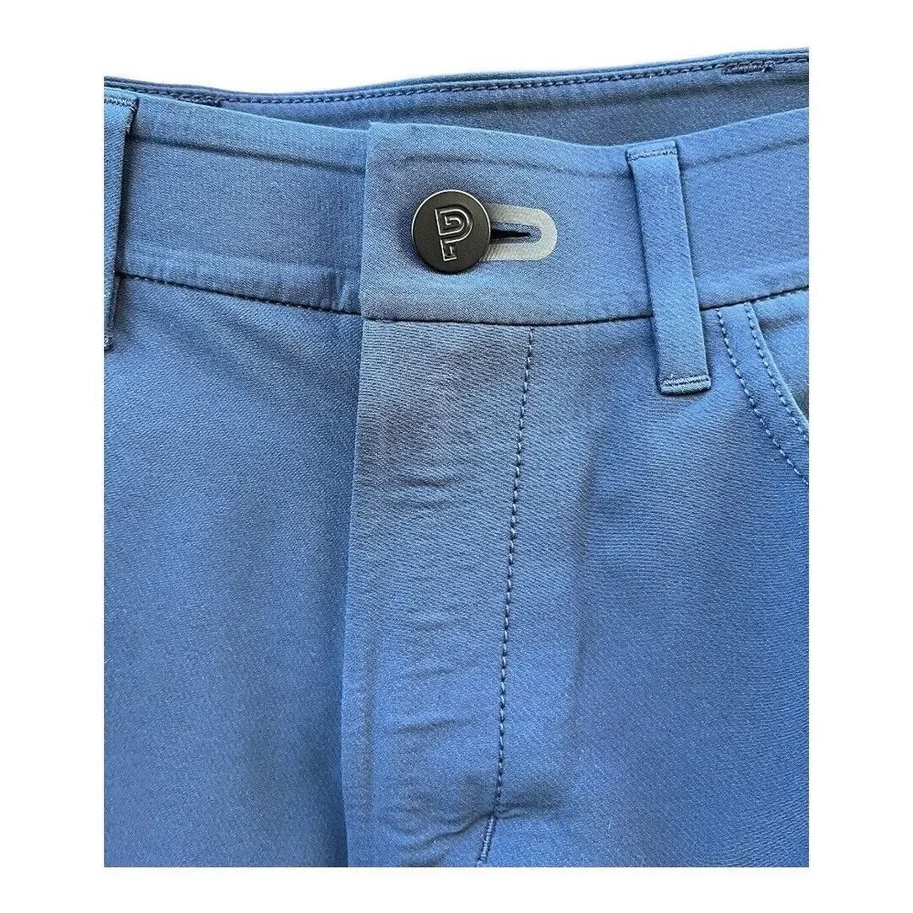 Public Rec Workday Pant 2.0 Straight Fit In Navy‎ | Size Waist 30 Inseam 30
